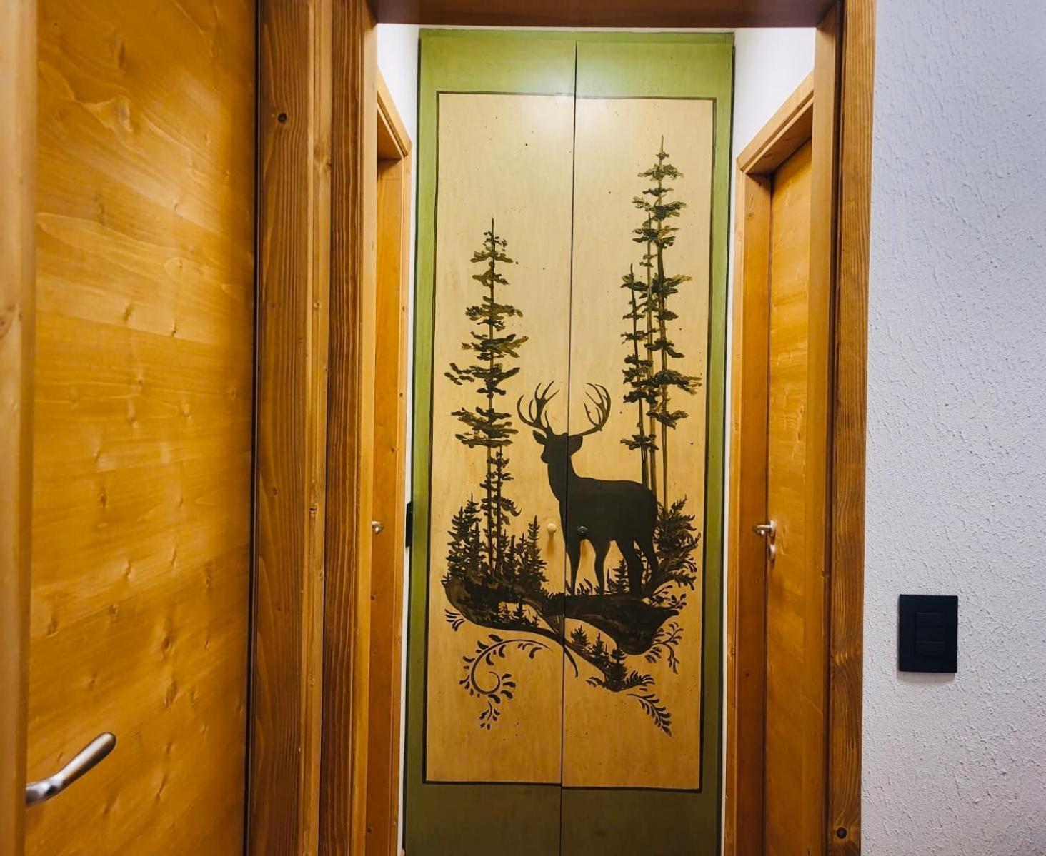 La Casina Sul Brenta - Apartment