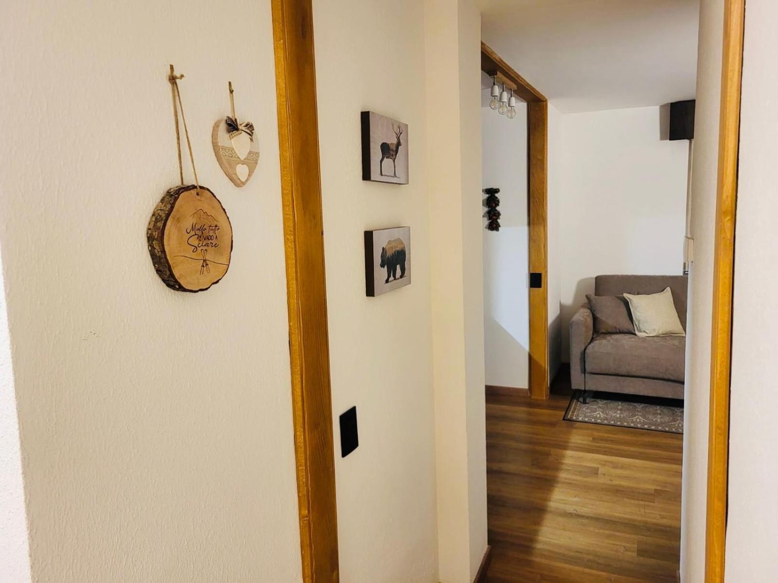 La Casina Sul Brenta - Apartment