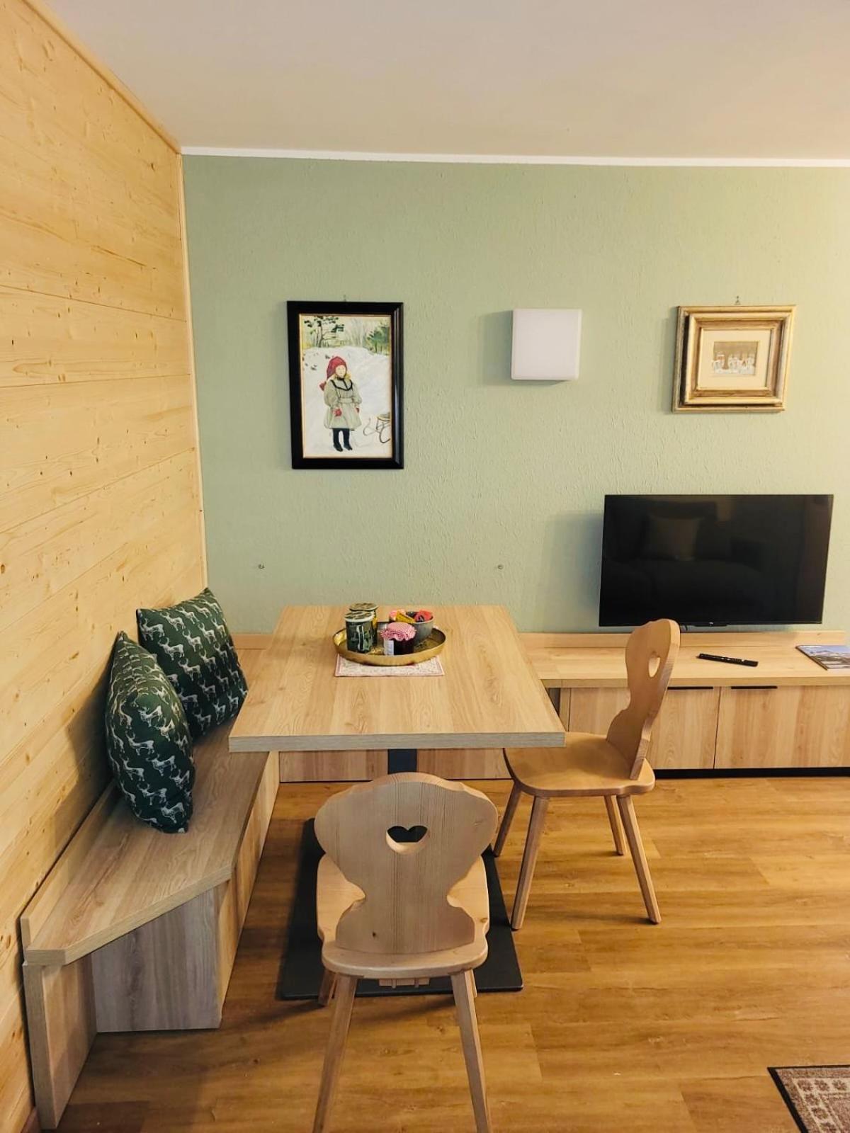 La Casina Sul Brenta - Apartment