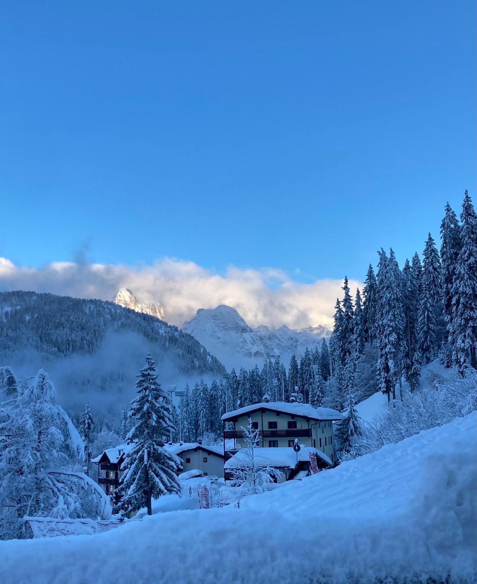 La Casina Sul Brenta - Apartment *
