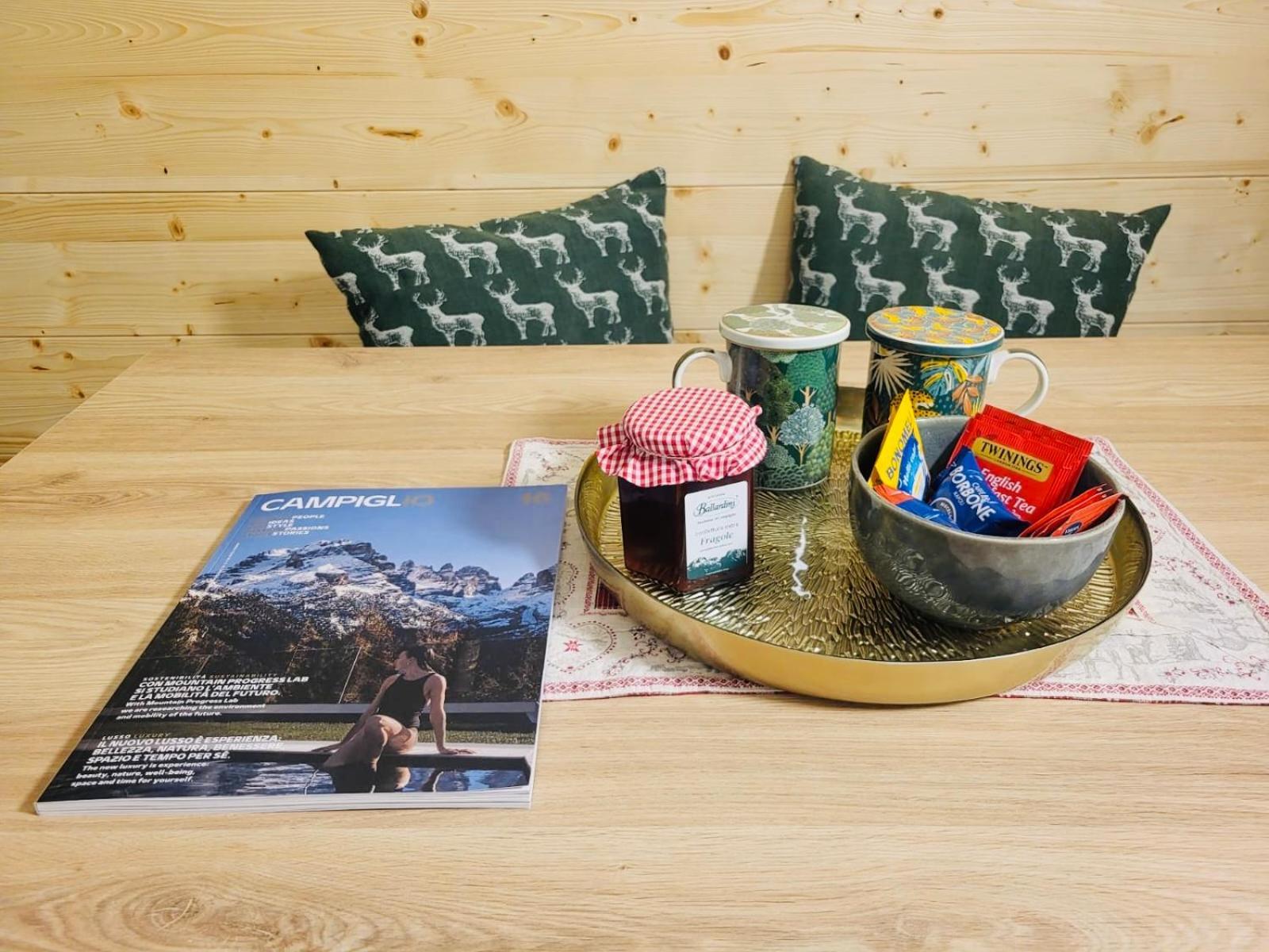La Casina Sul Brenta - *